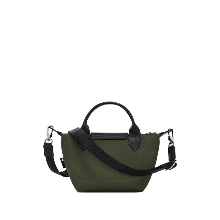 Longchamp Borse - Verde | 36c741667482c7ce080e3952fb11107155b27c3a