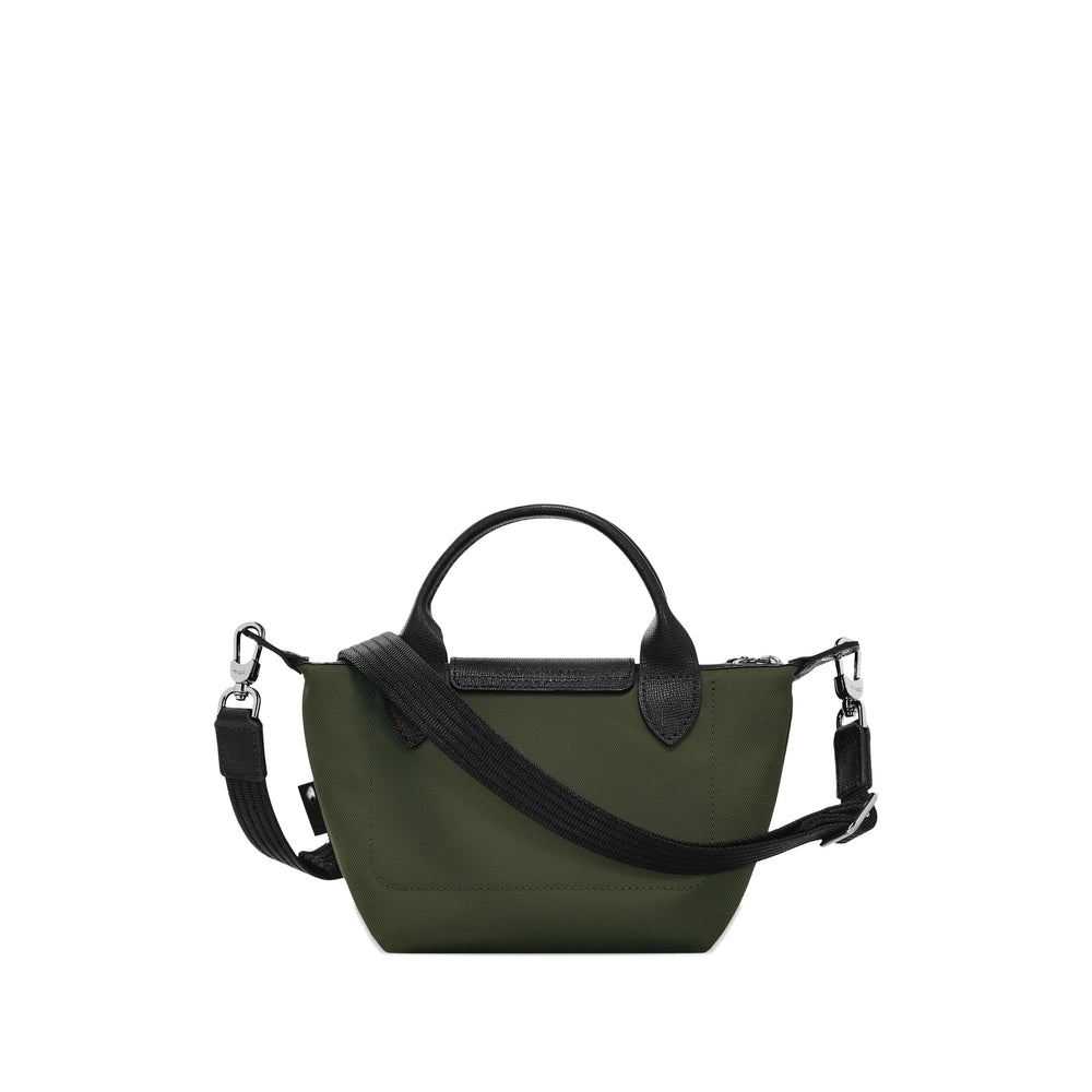 Longchamp Borse - Verde | 2ce21e224299840d6a772f1cdb04829ab3be9202