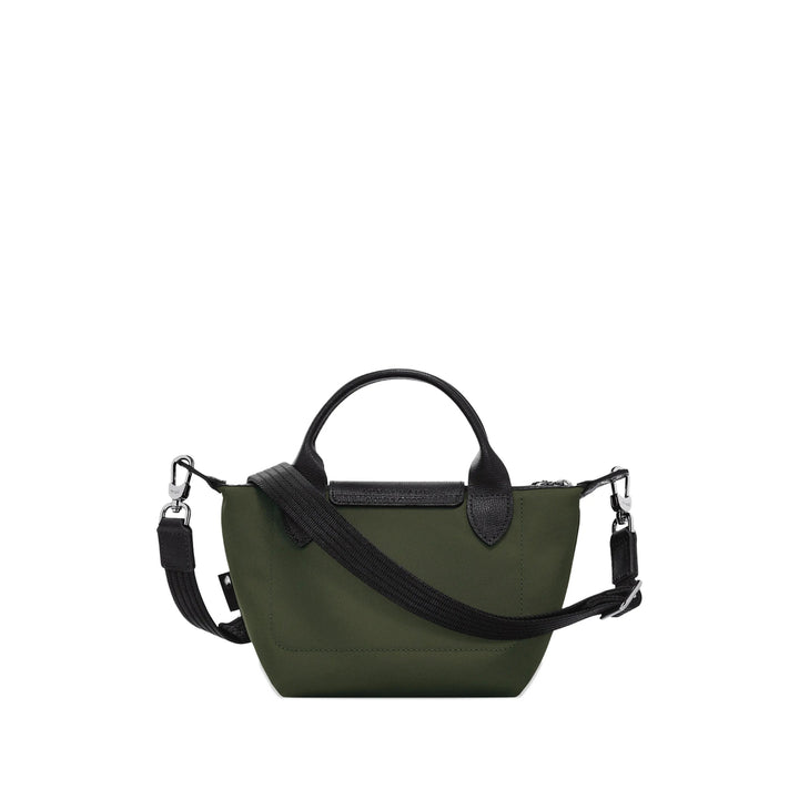Longchamp Borse - Verde | 2ce21e224299840d6a772f1cdb04829ab3be9202
