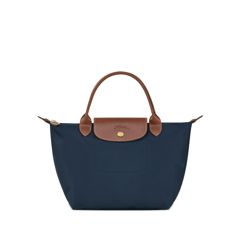 Longchamp Borse - Blu | 46adb427393b9bf98c9f6efb800397e35c39d2b6