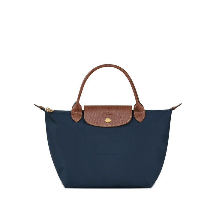 Longchamp Borse - Blu | 46adb427393b9bf98c9f6efb800397e35c39d2b6