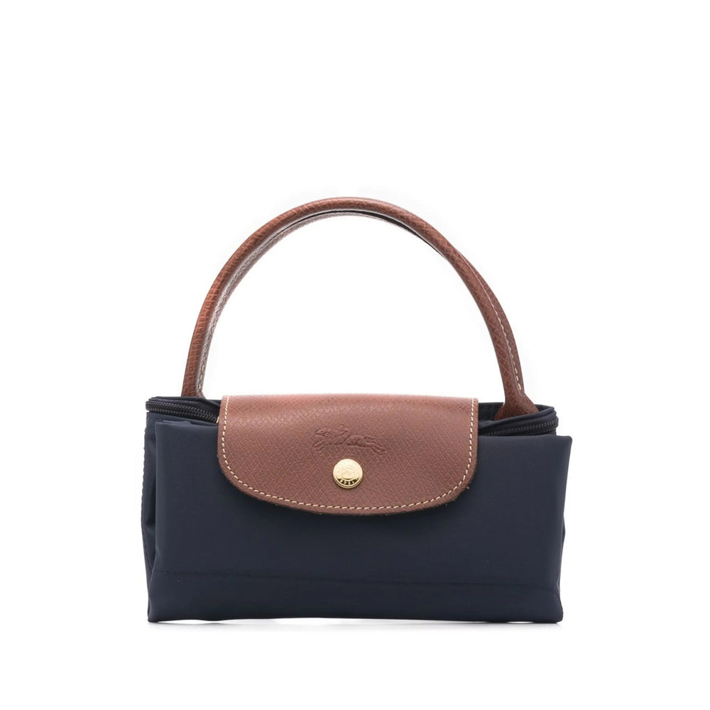 Longchamp Borse - Blu | 519a0377a311d4a709efbd452d2b28a606a651b9