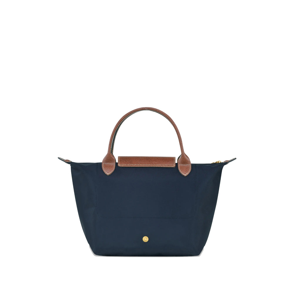 Longchamp Borse - Blu | 24121ba7f80e2e125fdc12efce5afd8321347ba5