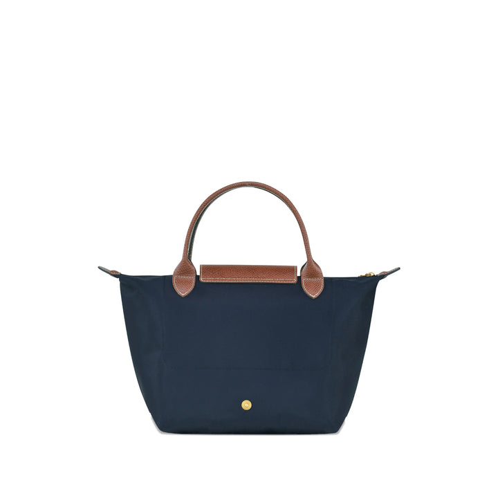 Longchamp Borse - Blu | 24121ba7f80e2e125fdc12efce5afd8321347ba5
