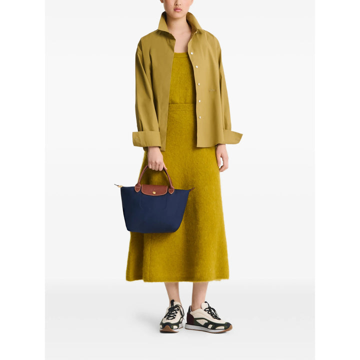 Longchamp Borse - Blu | db8b2d465b682f9cf12495461163b3970f5a7d4e