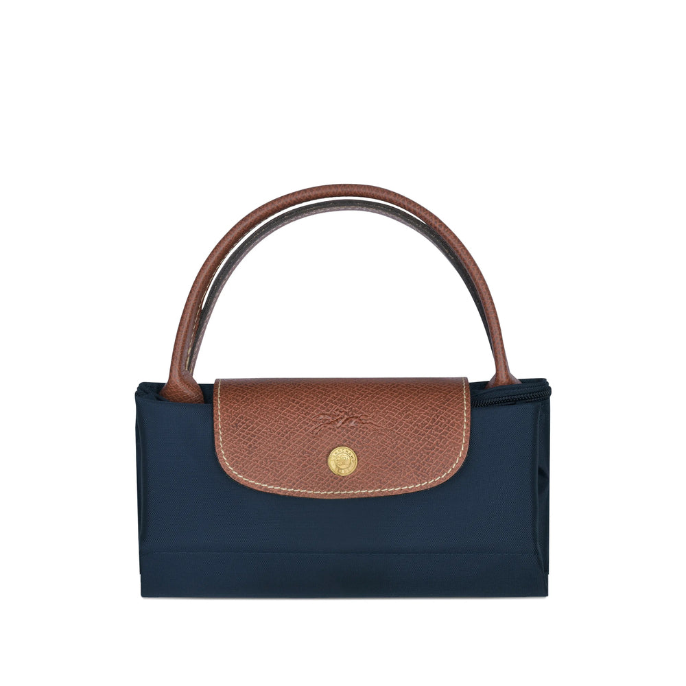 Longchamp Borse - Blu | 14a43381d65401d3c756e22ec7bfa11ac411cead