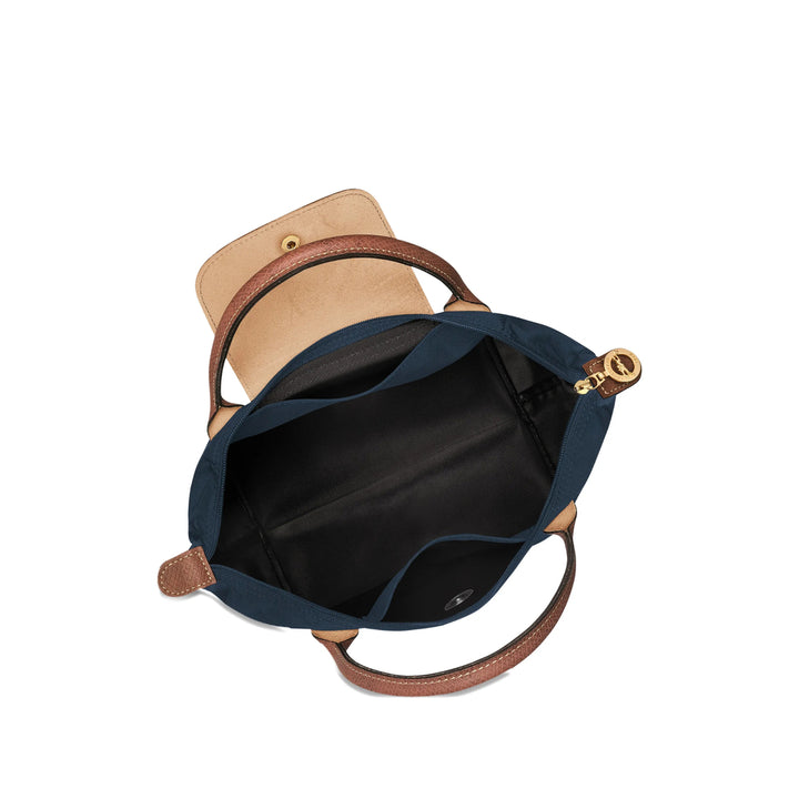 Longchamp Borse - Blu | bec26f0e3a01880b07e6e7c7982faa283af0983a