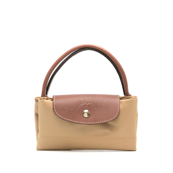 Longchamp Borse - Neutri, Marrone | a2b2e75c1b7d2997119df7e993ff1296d0ae209f