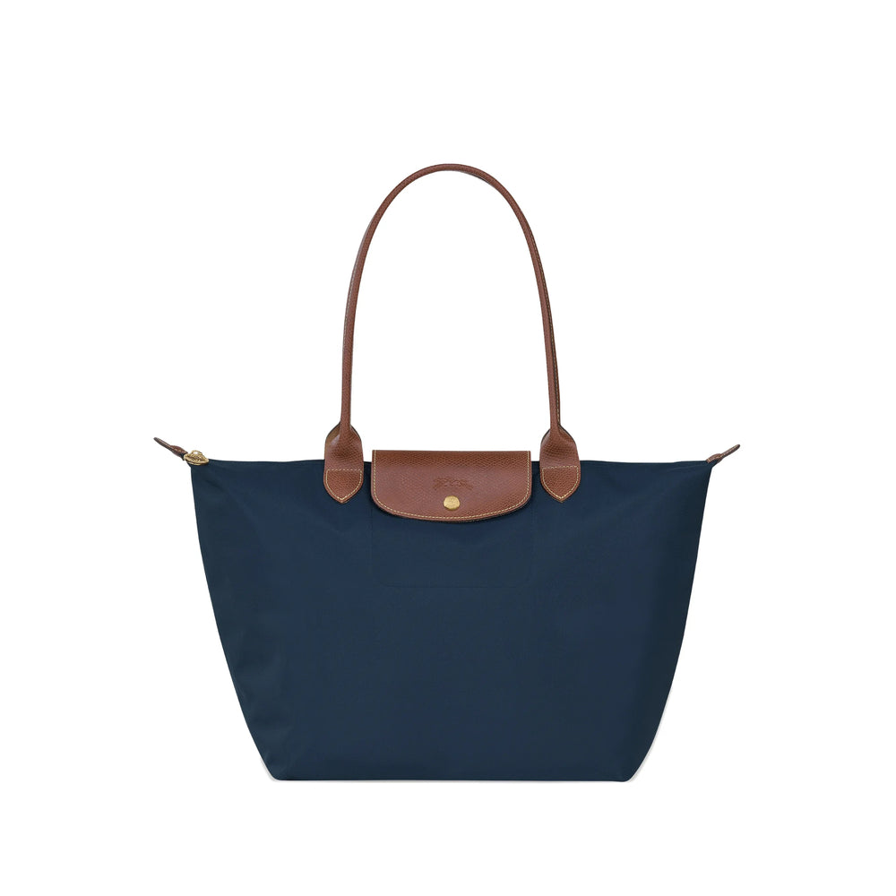 Longchamp Borse - Blu | c3100eb43f2d702ab828cc871630f54ddbb20f8f