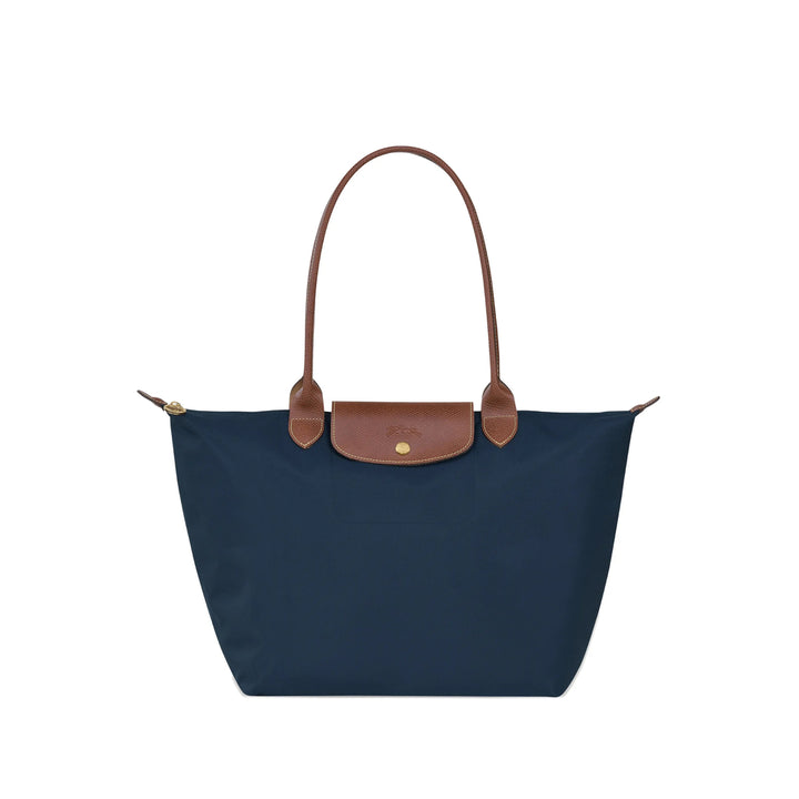Longchamp Borse - Blu | c3100eb43f2d702ab828cc871630f54ddbb20f8f