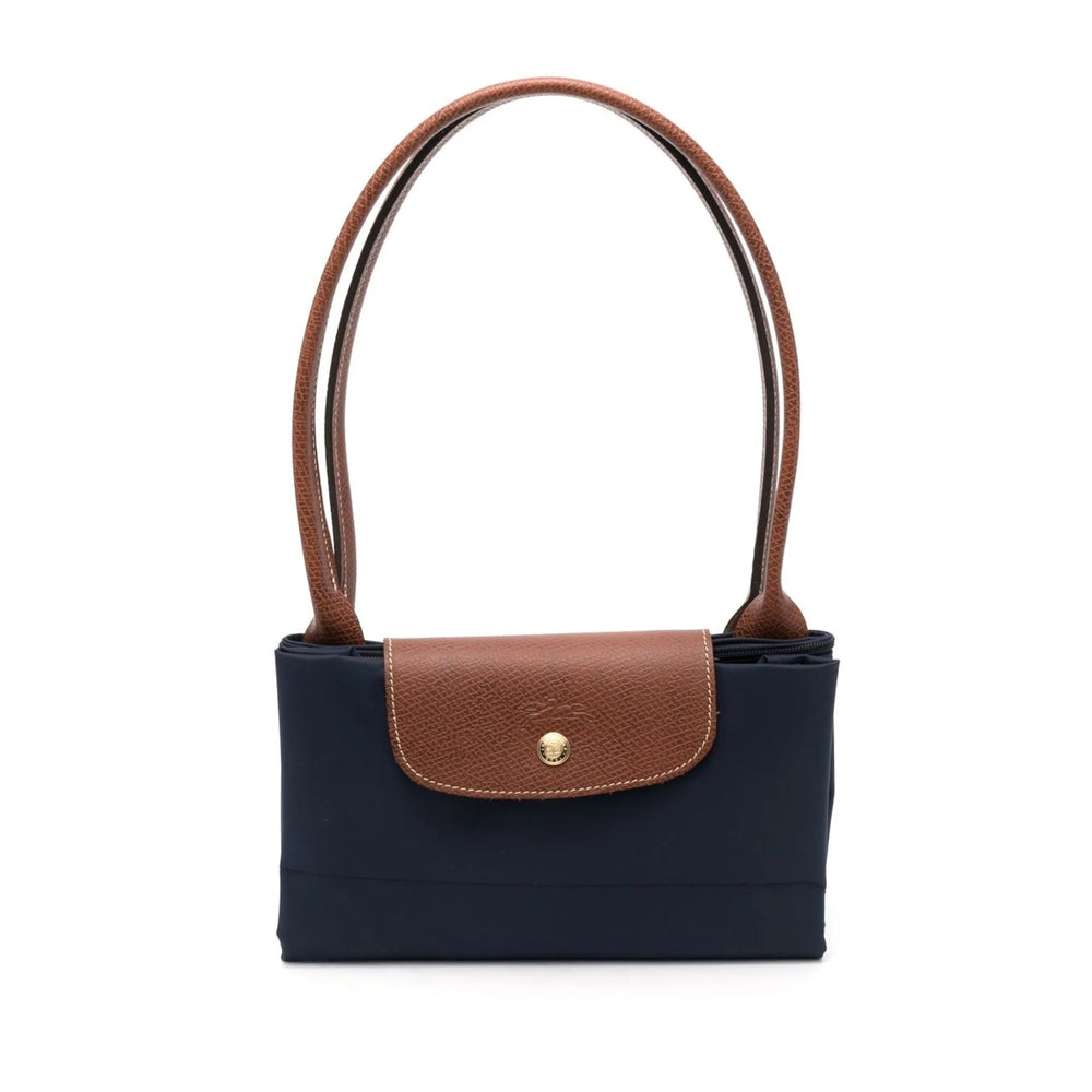 Longchamp Borse - Blu | 7638aab577a5dd7a1f13bcaa777d373ca46a9200