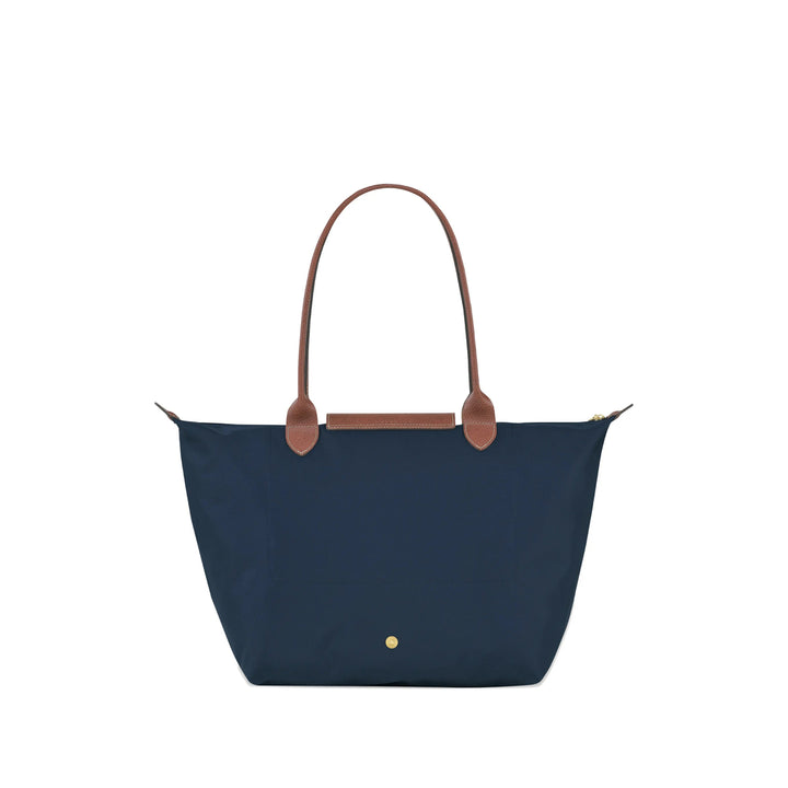 Longchamp Borse - Blu | b01c1928446049d872b30d4892a9c7d2c327f56b