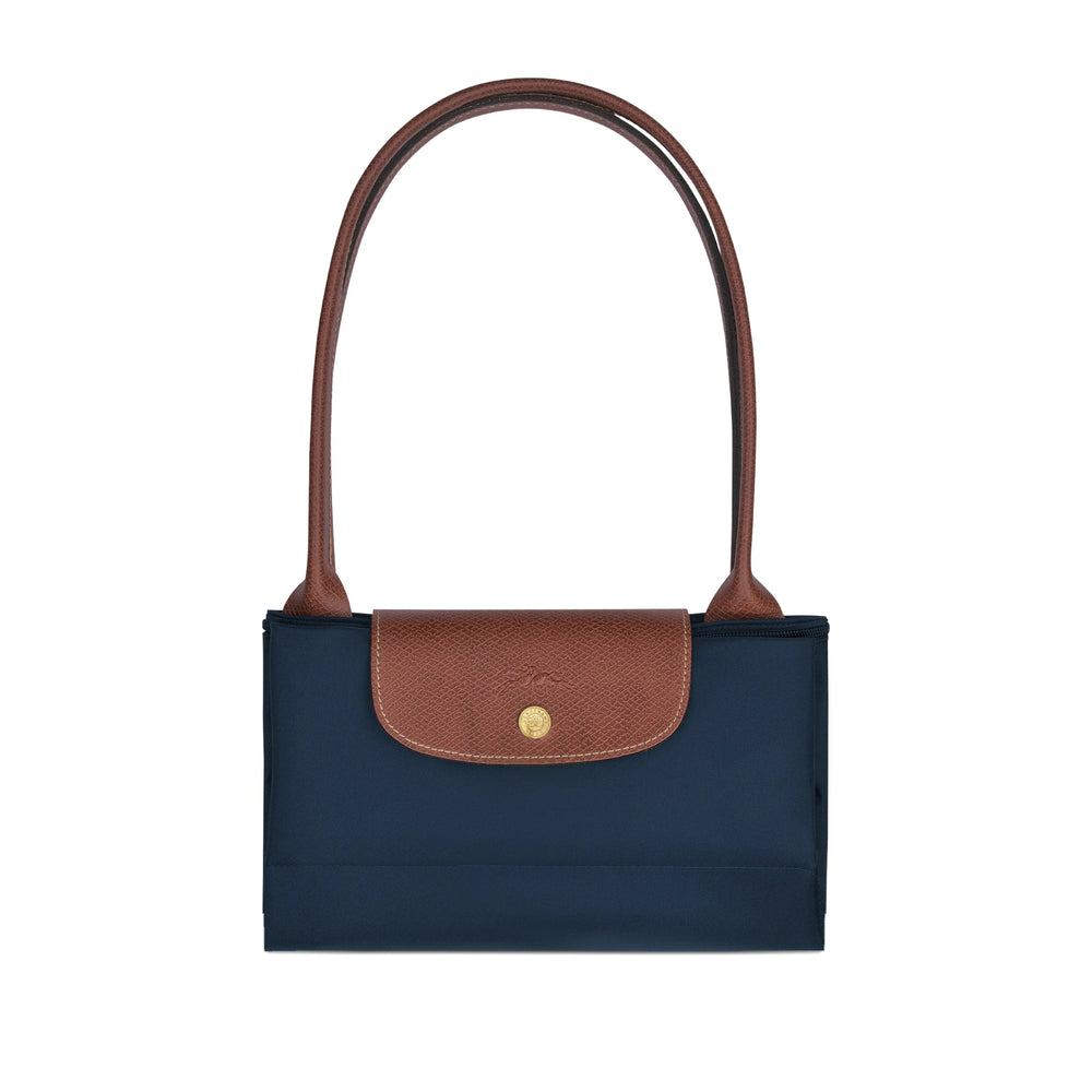 Longchamp Borse - Blu | fd7899118d09edbbf9442476ef2f63805304a9fb