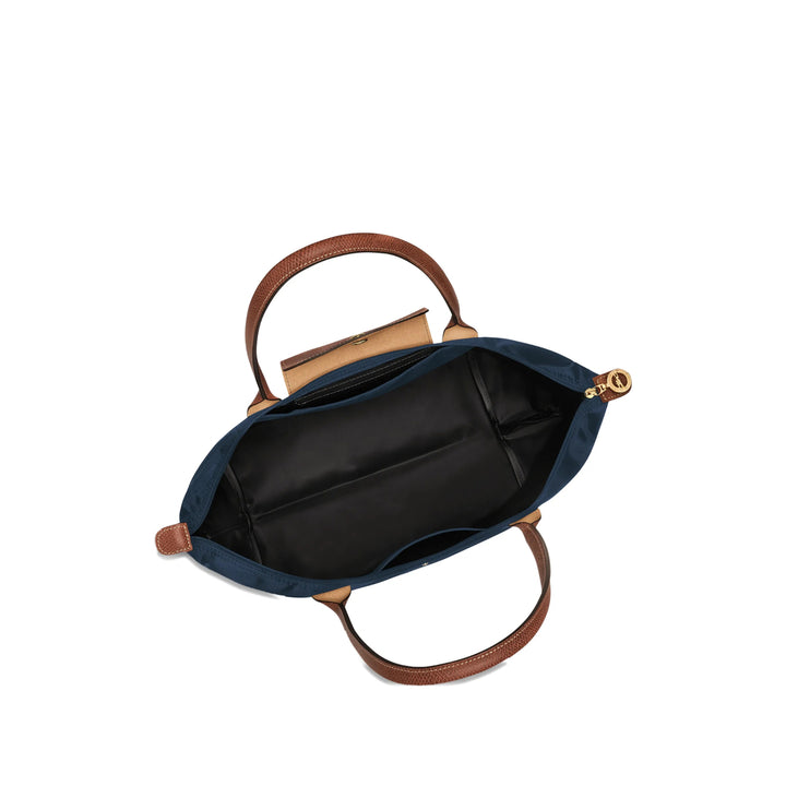 Longchamp Borse - Blu | bae53117978bd1d27b61c80cc630638edb98c076