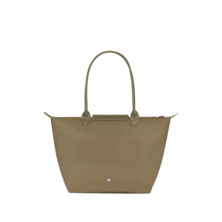 Longchamp Borse - Verde | bbfd8a74a7a6c9a171c964deadbbecaae2f5fe79