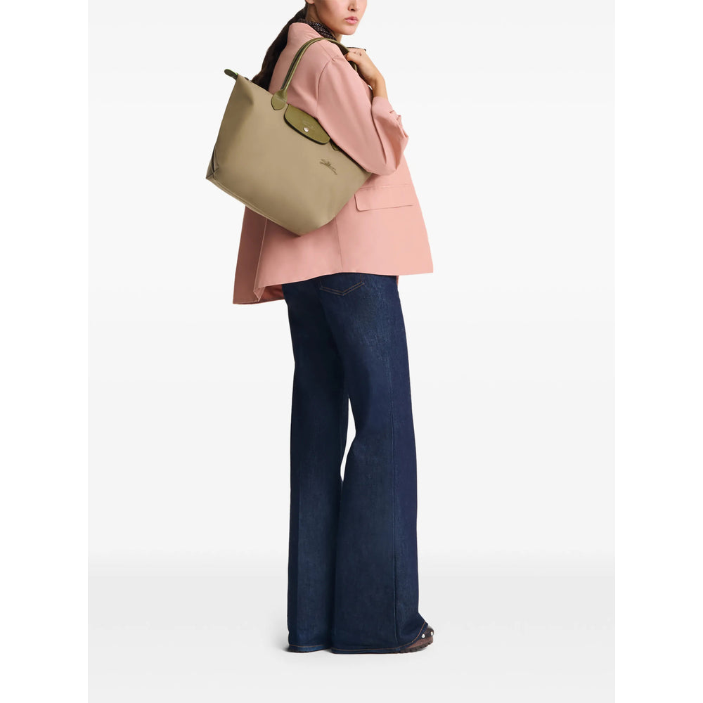 Longchamp Borse - Verde | 21687b5b41f8194a8a10d12c4874b76e270c178b