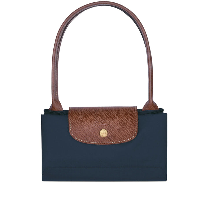 Longchamp Borse - Blu | 9fecb22d299f7b9d5dde8c4db48aeab1d49ffb09