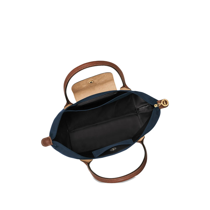 Longchamp Borse - Blu | 09c2e3b19b6532774ba24d0af97b3ed1d53a9106