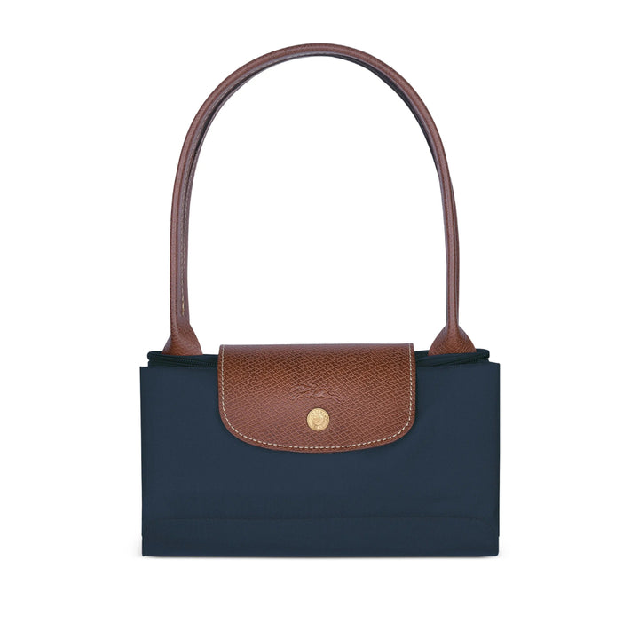 Longchamp Borse - Blu | 4e879daf0203ceea7617a7653a8552ef22191e65