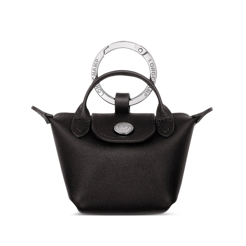 Longchamp Keyrings - Nero | 1b4f4b745d14d15c3de6f9709ec9183b58e71c34