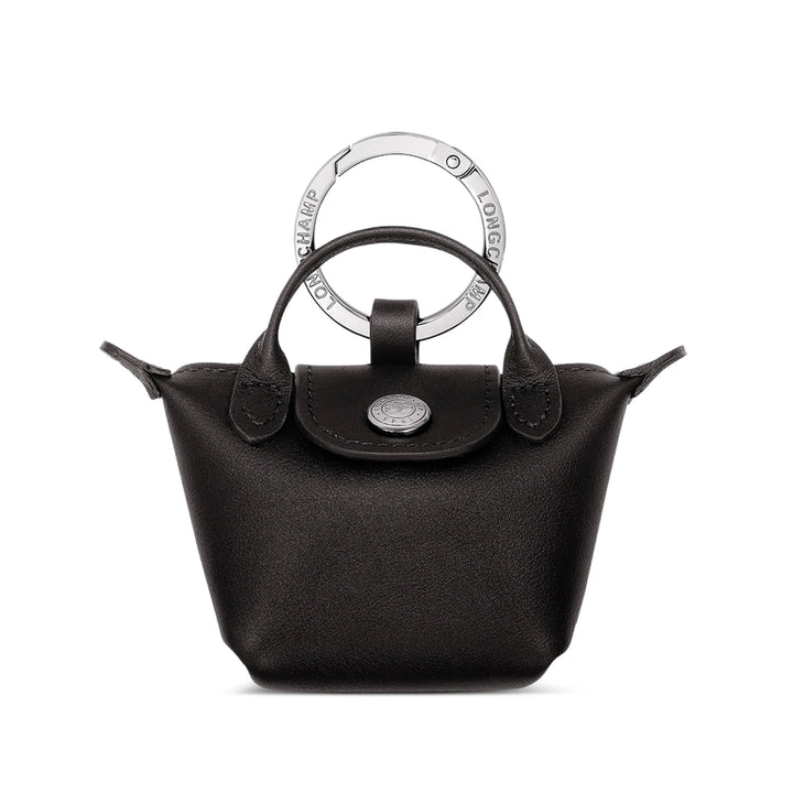 Longchamp Keyrings - Nero | 1b4f4b745d14d15c3de6f9709ec9183b58e71c34