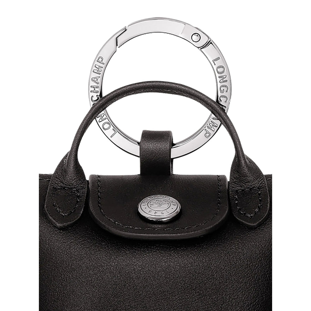 Longchamp Keyrings - Nero | ed73b7a0b8d1ad34063baea21c19b1146f9910f3