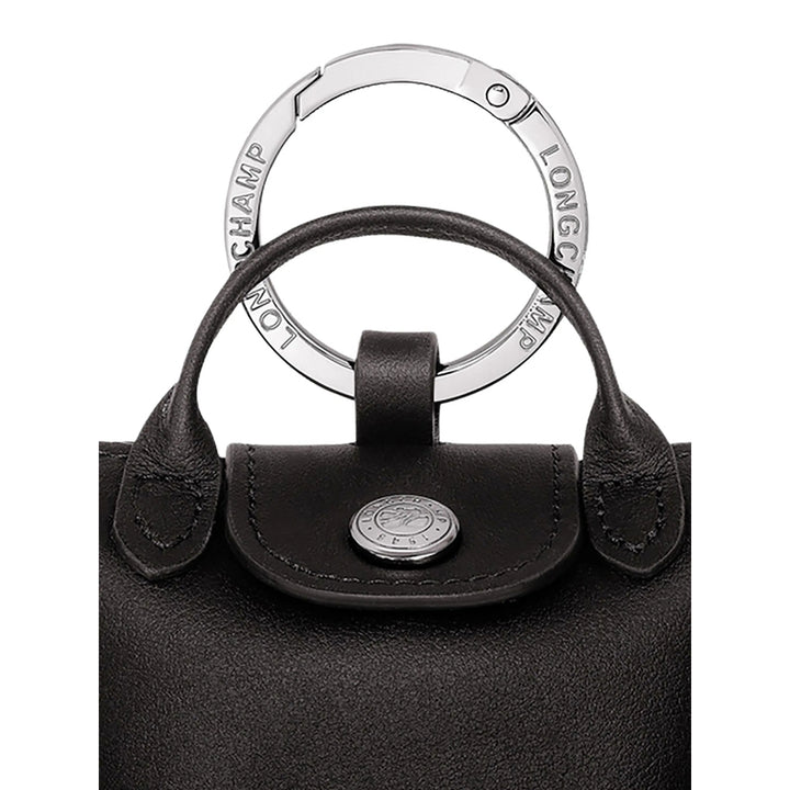 Longchamp Keyrings - Nero | ed73b7a0b8d1ad34063baea21c19b1146f9910f3
