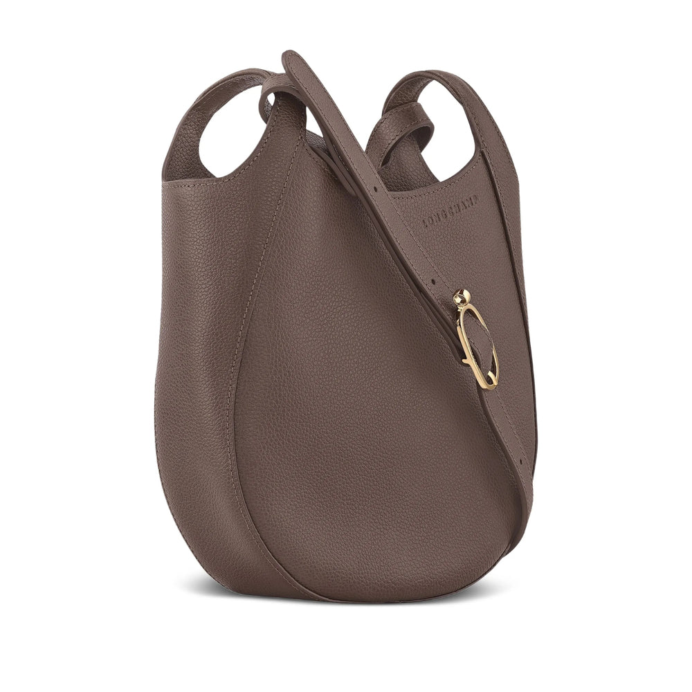 Longchamp Borse - Marrone | ccaeede5210529c8d58cc502e99a1627c605343f
