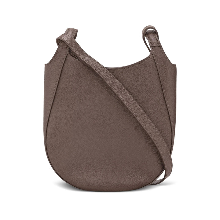 Longchamp Borse - Marrone | d60622be1eb109ee90dc9da3551a7252eabaa427