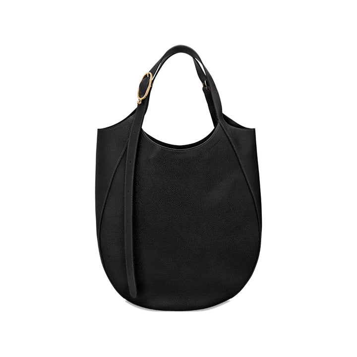Longchamp Borse - Nero | e09bdd55c5597260a2b3ee2f5534fdda986ed187