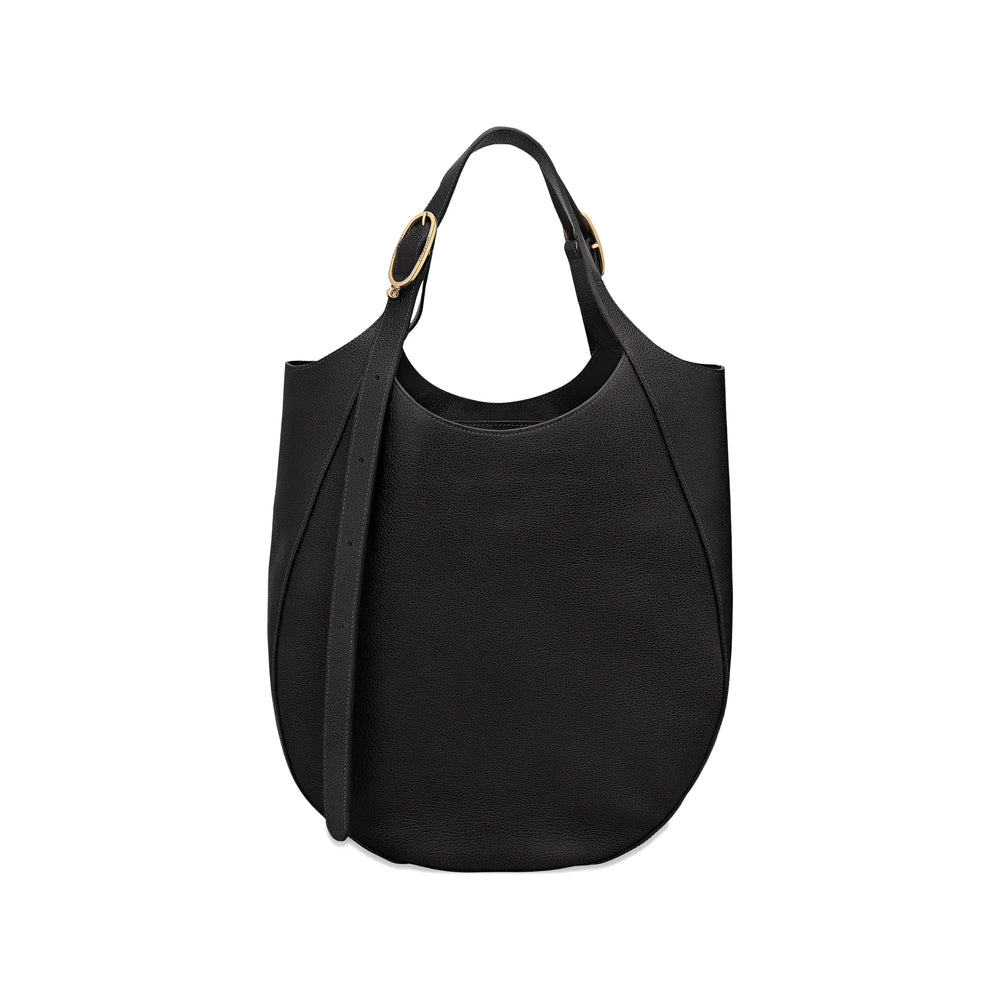 Longchamp Borse - Nero | ee8ab6af77df131fae06da2258b6dc552e251a31