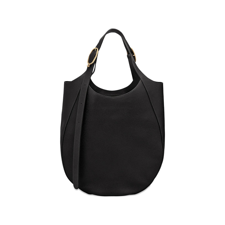 Longchamp Borse - Nero | ee8ab6af77df131fae06da2258b6dc552e251a31