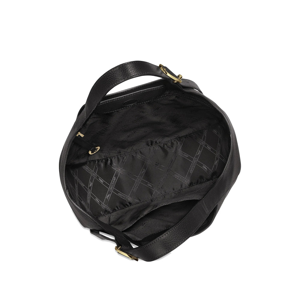 Longchamp Borse - Nero | b6b943a8b74bbed41a8b5c0ab8511811a3b6e96d