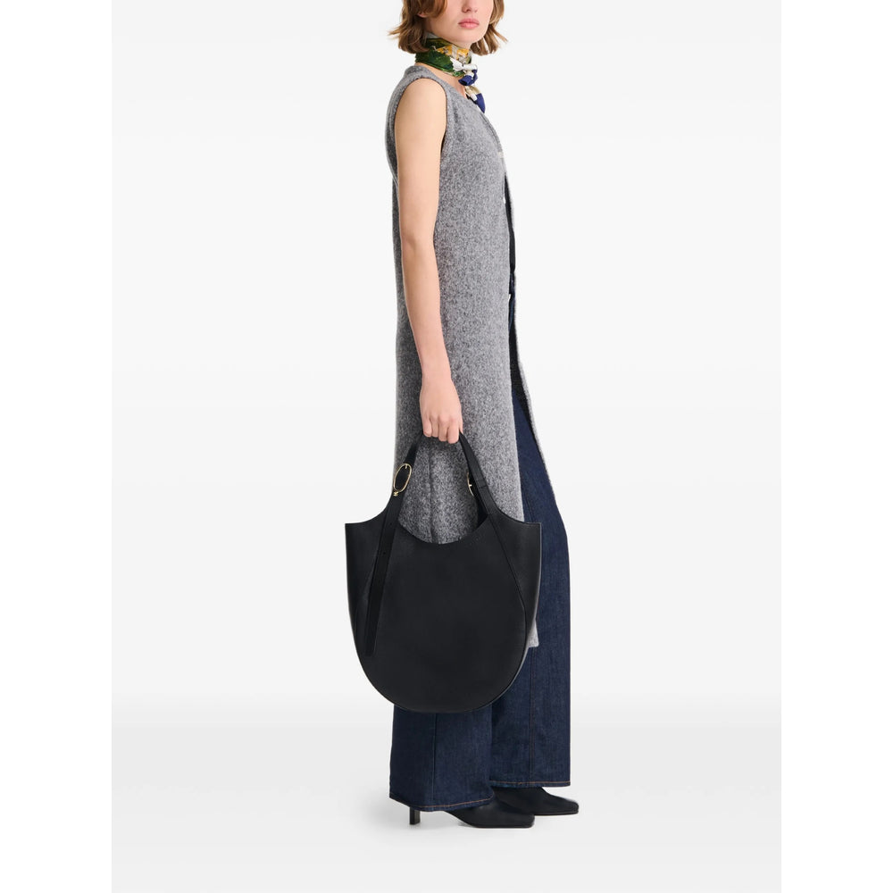 Longchamp Borse - Nero | e840c8fa9e3b19c4a755ac668a41d38fbc7bb797