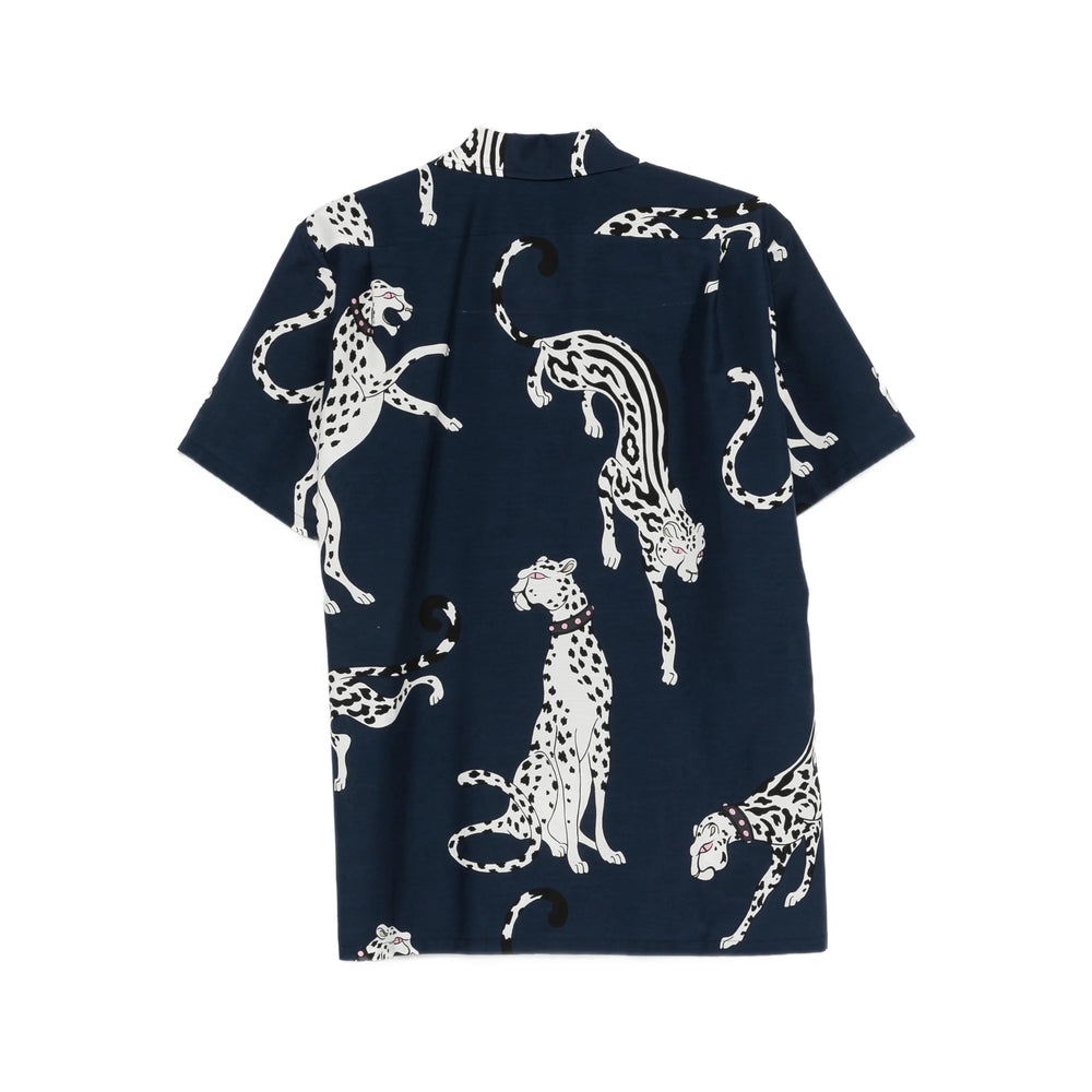 Olivia Von Halle Tute Intere - Blu, Bianco | c719242da7ebc1ab059ec54ae7985fe7113d7284