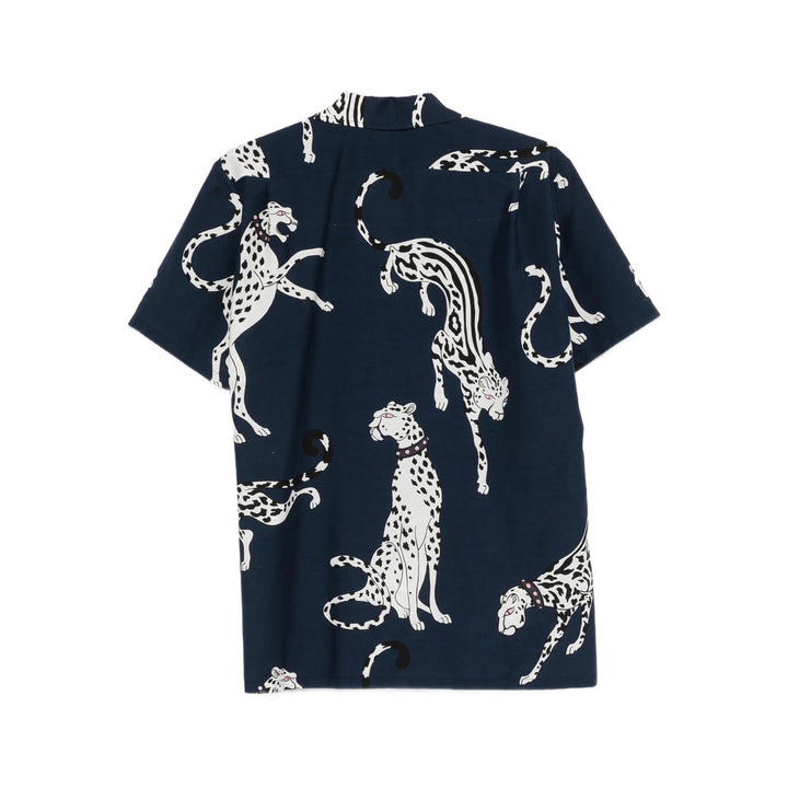 Olivia Von Halle Tute Intere - Blu, Bianco | c719242da7ebc1ab059ec54ae7985fe7113d7284