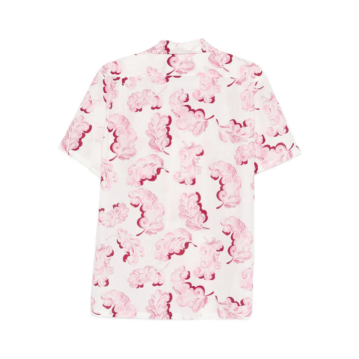 Olivia Von Halle Tute Intere - Bianco, Rosa | 1773bb732f5805d7ffe75d9c13868f9c513dc4ea