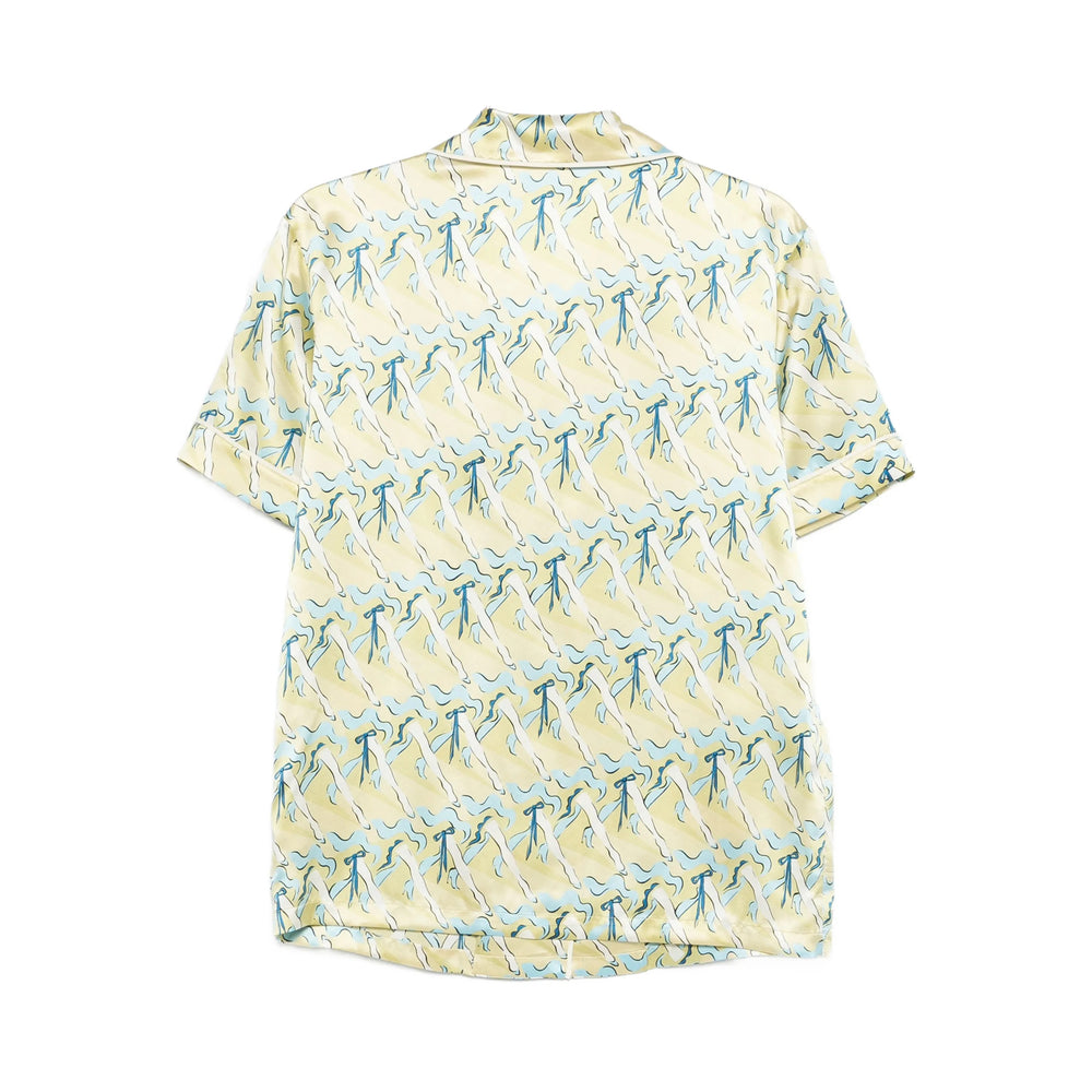 Olivia Von Halle Tute Intere - Giallo, Blu | 83ce68042b1066852f842351451fd7eb3307474f