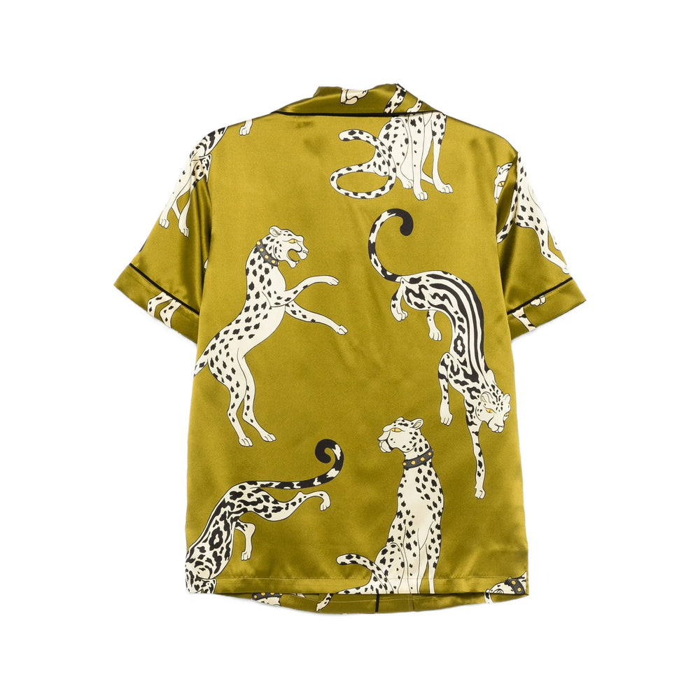 Olivia Von Halle Tute Intere - Verde, Bianco | 8bcf415b8318ff01c4ac5aff3c50922b6cbfd756