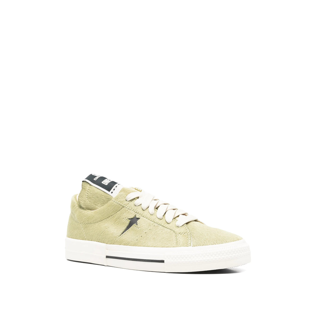 Converse X Drkshdw Scarpe - Verde | 44cc7b79cef6561319de60effccf41ba1118fcad