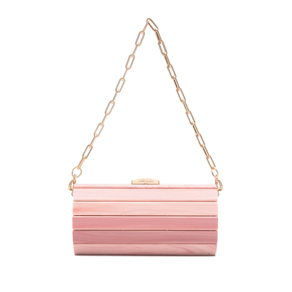 Cult Gaia Borse - Rosa | b262f9acb0b6717511265a77c33a697f58fcf8ac