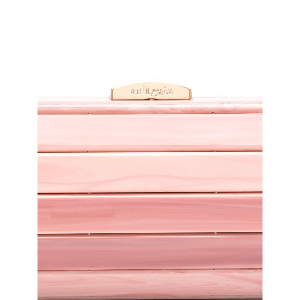 Cult Gaia Borse - Rosa | cc75b38f9cbba65bffee97a6d994357e63cc8d1e