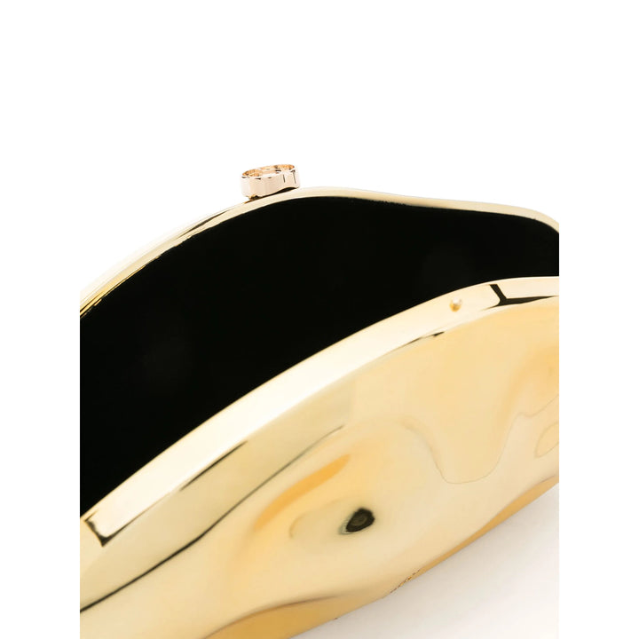 Cult Gaia Borse - Oro | 4d724efb81035e864372a4ff84a001411eed4fbf