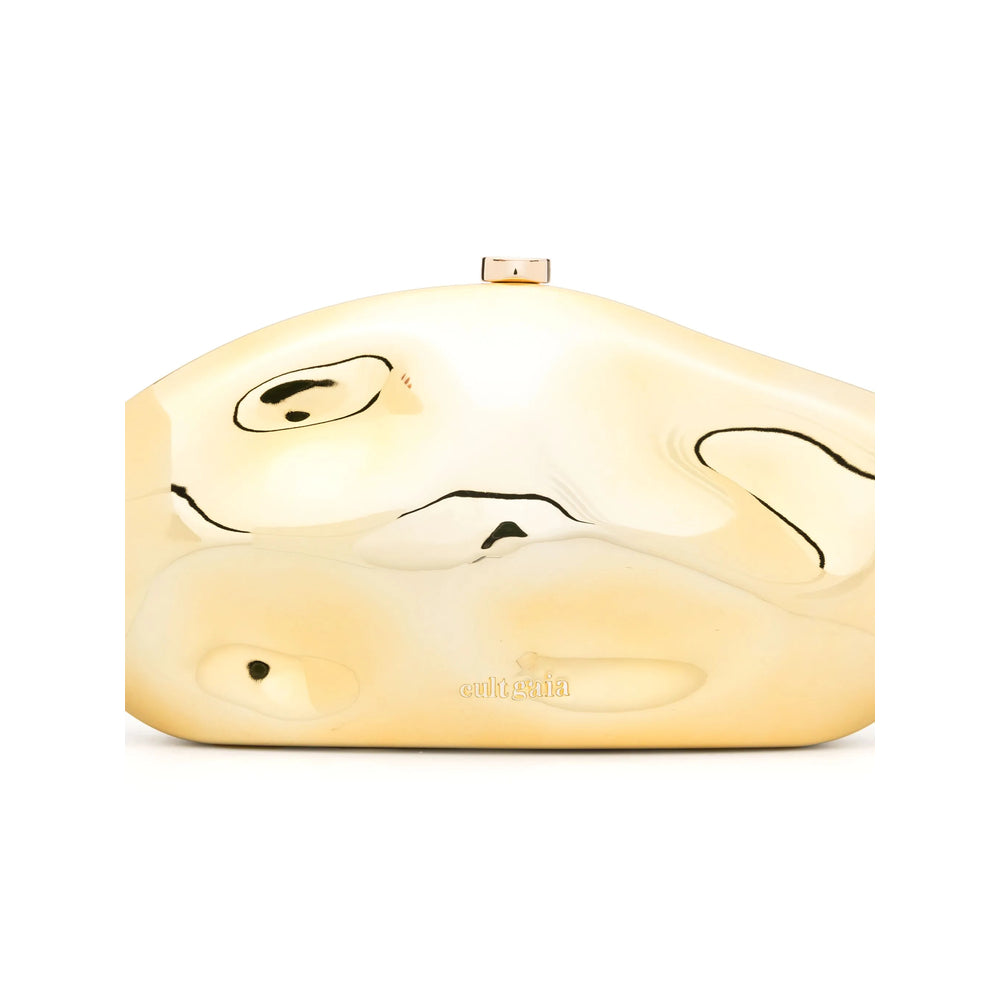 Cult Gaia Borse - Oro | 78733fc82f91390329b3b792209c9c8bffe0f0d0