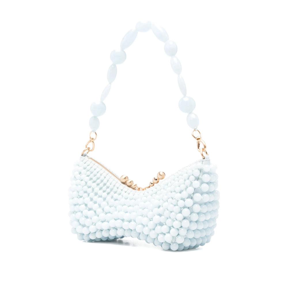 Cult Gaia Borse - Blu | b759a3f412e04d201204063f1af6da2071ea5581