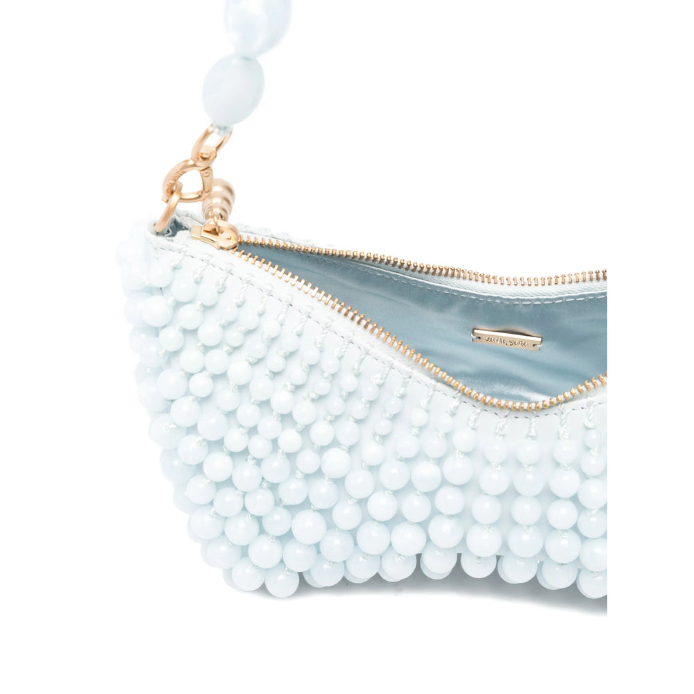 Cult Gaia Borse - Blu | 6abb4c6c10b72bd6ff14edb25a80f31f1ca1ebf7