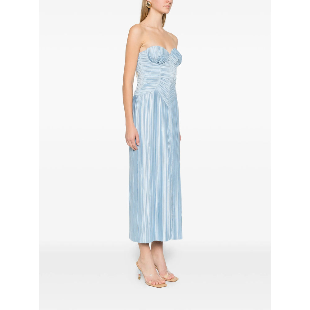 Cult Gaia Abiti - Blu | 6ce3e8cbe7cb5610ade04eadbd7301601608ecd1