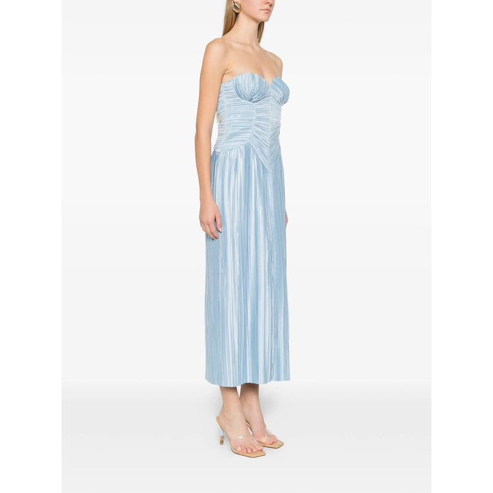 Cult Gaia Abiti - Blu | 6ce3e8cbe7cb5610ade04eadbd7301601608ecd1