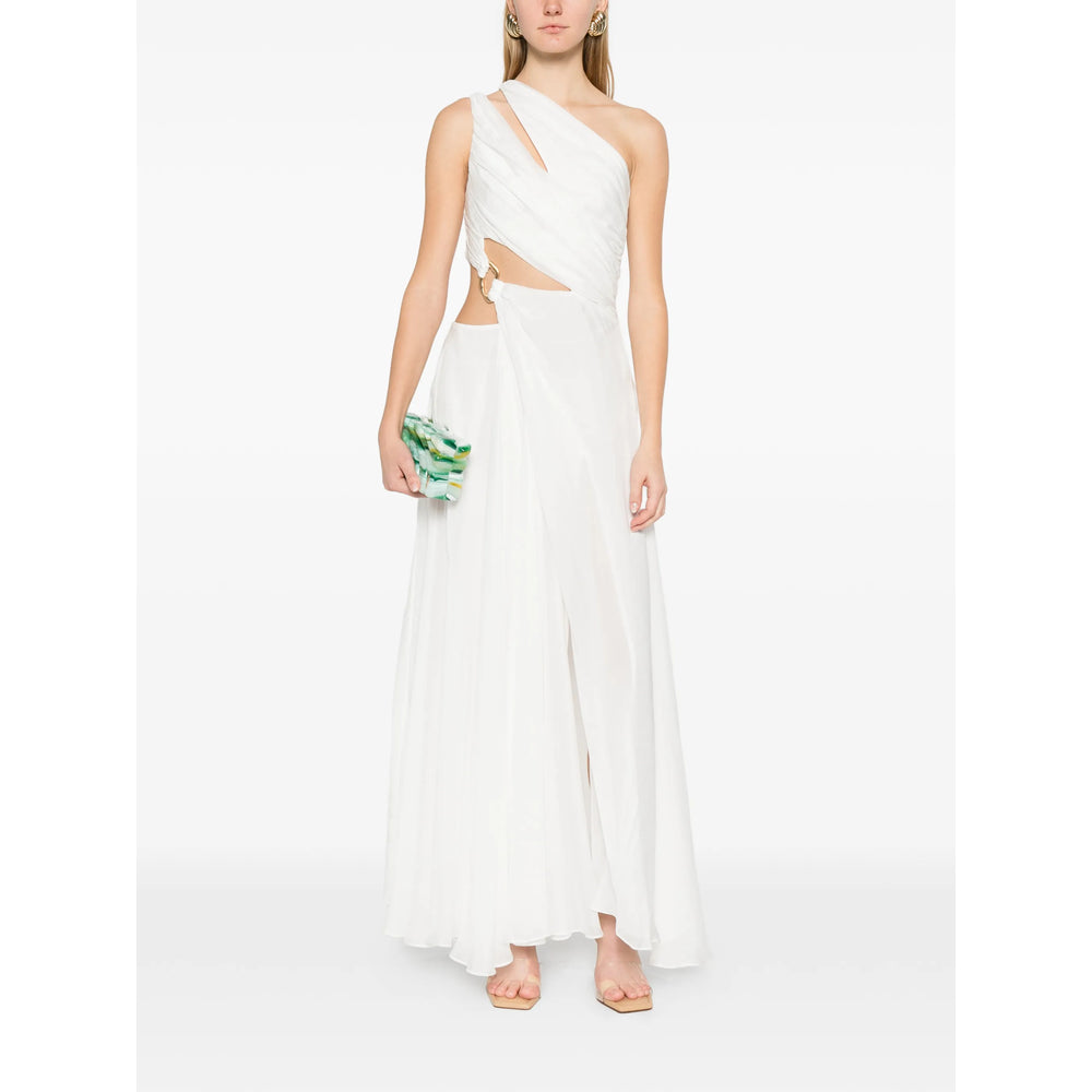 Cult Gaia Abiti - Bianco | 260936f1ec39a60cd1dbeed3f479b41955722a7f