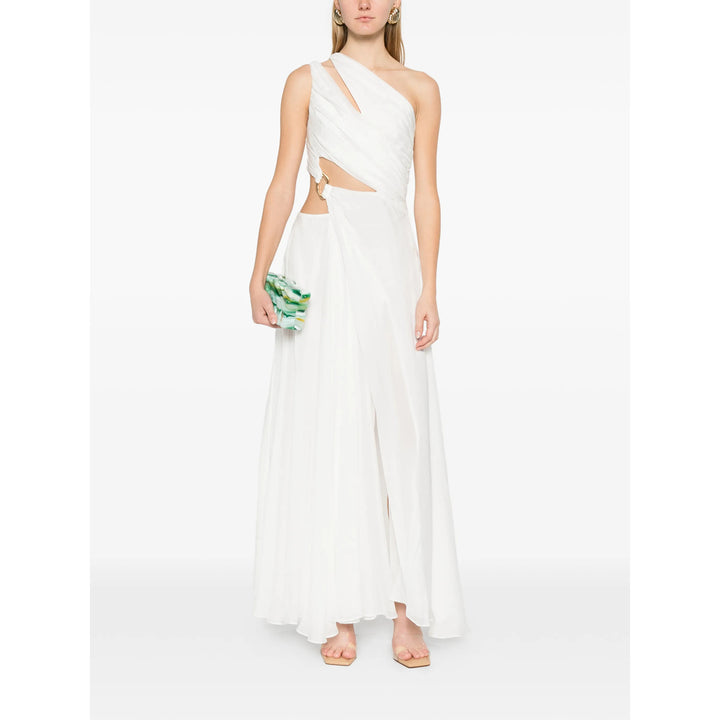 Cult Gaia Abiti - Bianco | 260936f1ec39a60cd1dbeed3f479b41955722a7f